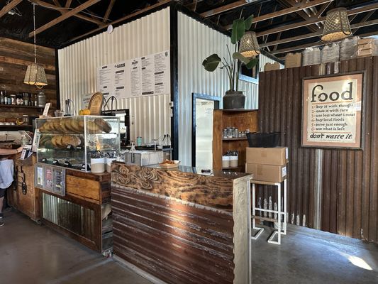 Sovereignty Ranch by null