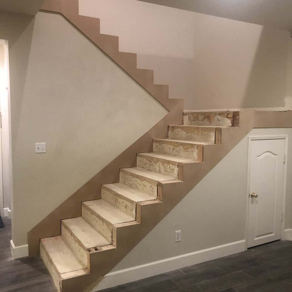 Pacific Coast Stairs - General Contractors Near Me - Westminster , California Pacific Coast Stairs - General Contractors Near Me - Westminster , California