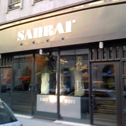 Sahrai