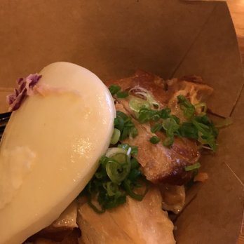 Fat Bao - Chinese Near Me - Houston, Texas Fat Bao - Chinese Near Me - Houston, Texas