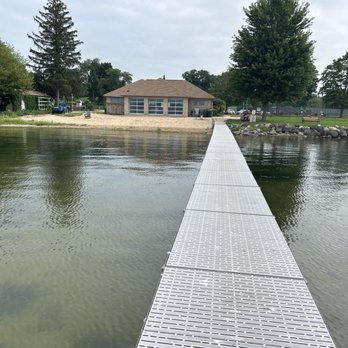 Beach Park - Parks Near Me - Maple Bluff, Wisconsin