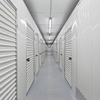 All Aboard Storage - Self Storage Near Me - Port Orange, Florida