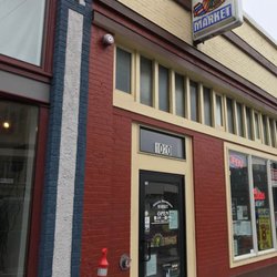 Astoria Downtown Market - Beer, Wine, Cigarettes, Snacks, Soda, Kombucha and more