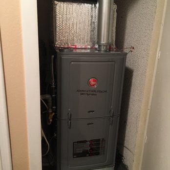 Advanced Aire Flow - Heating & Air Conditioning/HVAC Near Me