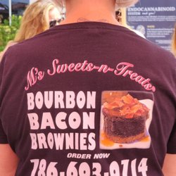 Bacon & Bourbon Fest