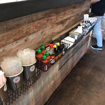 Banh Mi ETC - Condiments for you to grab - Vietnamese Near Me - Houston, Texas Banh Mi ETC - Condiments for you to grab - Vietnamese Near Me - Houston, Texas