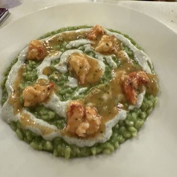 Ristorante Tasso - Lobster risotto - Italian Near Me - Sorrento, NA Ristorante Tasso - Lobster risotto - Italian Near Me - Sorrento, NA