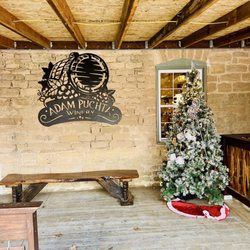 Adam Puchta Winery