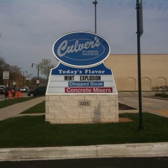 Culver's - Burgers Near Me - Shorewood, Wisconsin Culver's - Burgers Near Me - Shorewood, Wisconsin