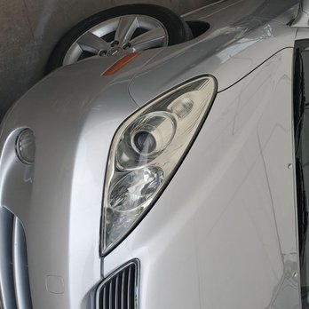 Cartek Collision - Body Shops Near Me - Los Angeles, California