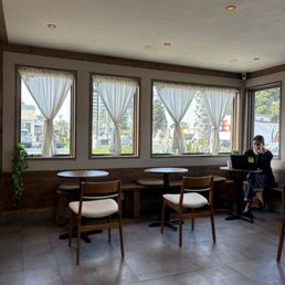 interior interior