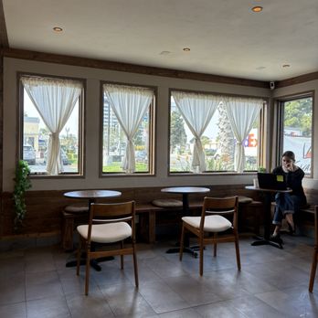 Chailo - interior - Coffee & Tea Near Me - Costa Mesa, California Chailo - interior - Coffee & Tea Near Me - Costa Mesa, California