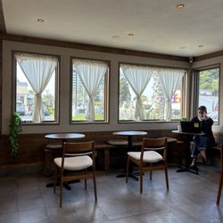 Chailo - Interior