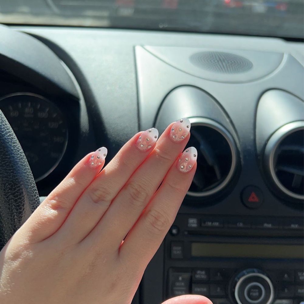 Ritz Nails - Nail Salons Near Me - Overland Park, Kansas Ritz Nails - Nail Salons Near Me - Overland Park, Kansas