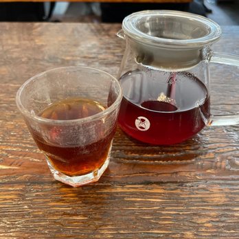 Revolver - Prodigal Columbia pour over - Coffee & Tea Near Me - Vancouver, British Columbia Revolver - Prodigal Columbia pour over - Coffee & Tea Near Me - Vancouver, British Columbia