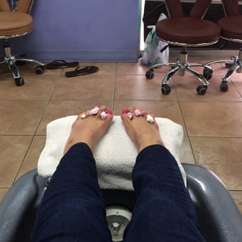 New Generation Nails - Nail Salons Near Me - Menlo Park, California