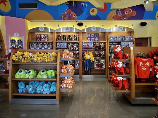 Disney Village by null