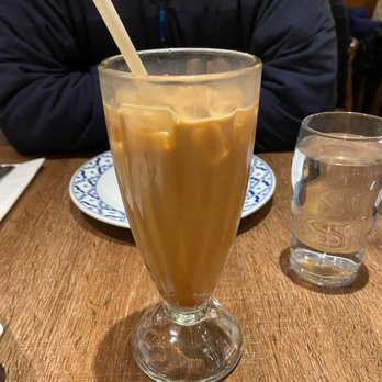 Marnee Thai - Thai Iced Tea - Thai Near Me - San Francisco, California Marnee Thai - Thai Iced Tea - Thai Near Me - San Francisco, California