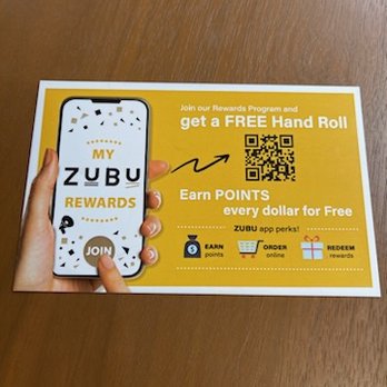 ZUBU - Downtown - Ramen Near Me - Vancouver, British Columbia ZUBU - Downtown - Ramen Near Me - Vancouver, British Columbia