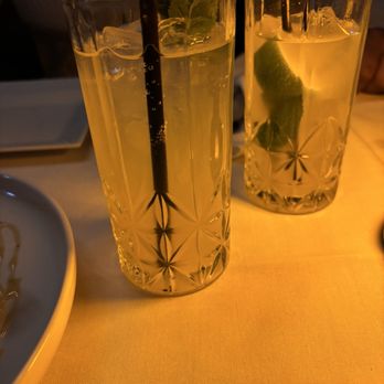 Post 270 - Golden Ember Mojitos - Salad Near Me - Westbury, New York Post 270 - Golden Ember Mojitos - Salad Near Me - Westbury, New York
