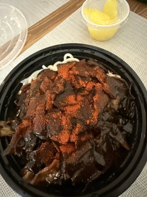 Lim’s Kitchen by null