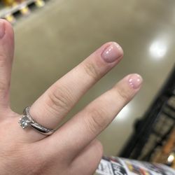 Crystal Nail and Spa