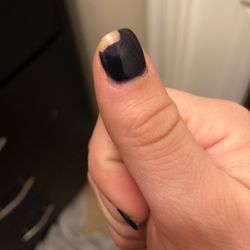 Sunshine Nail Salon