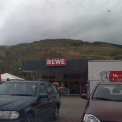 REWE