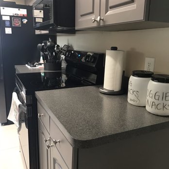 Miracle Method - After Miracle Method - Refinishing Services Near Me - Tampa, Florida Miracle Method - After Miracle Method - Refinishing Services Near Me - Tampa, Florida