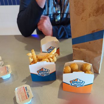 White Castle - Fast Food Near Me - Las Vegas, Nevada White Castle - Fast Food Near Me - Las Vegas, Nevada