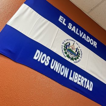 Blankita's - Salvadoran Near Me - Fontana, California