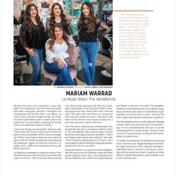 La Moda Hair Salon