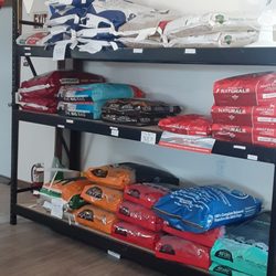 Picture Rocks Feed and Supply - Wild bird feed, dog & cat food!