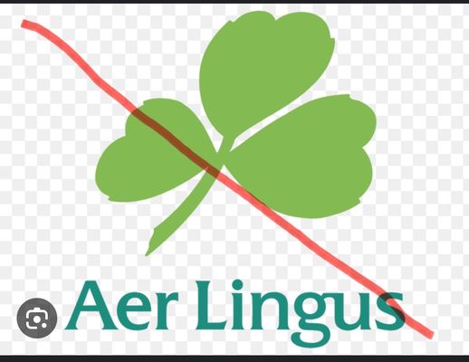 Aer Lingus by null