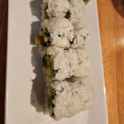 Osaka Japanese Hibachi Steakhouse & Sushi Bar