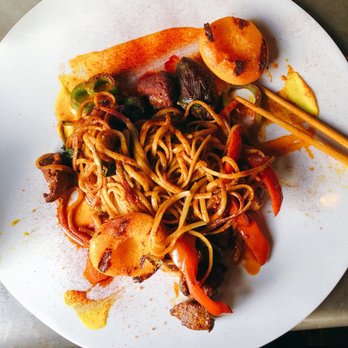 Nudi - Asian Fusion Near Me - Portland, Oregon Nudi - Asian Fusion Near Me - Portland, Oregon