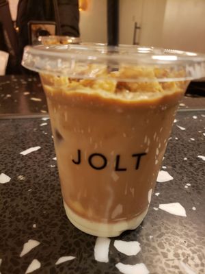 JOLT Coffee by null