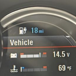 18 miles @ full charge! Unheard of for the 970.2 2014 model year! 18 miles @ full charge! Unheard of for the 970.2 2014 model year!