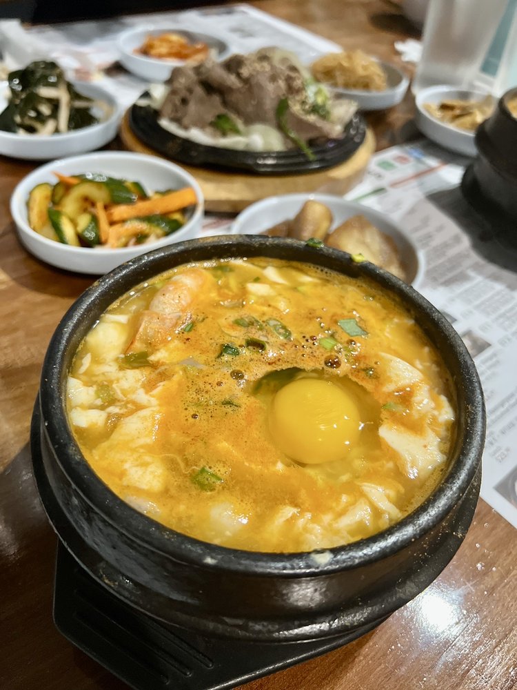 TOFU HOUSE 40 Photos & 21 Reviews 9875 Long Point Rd, Houston, TX