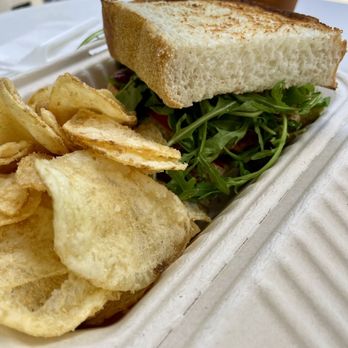 Arvo Café - Halloumi Burger on sourdough - Cafes Near Me - Honolulu, Hawaii Arvo Café - Halloumi Burger on sourdough - Cafes Near Me - Honolulu, Hawaii