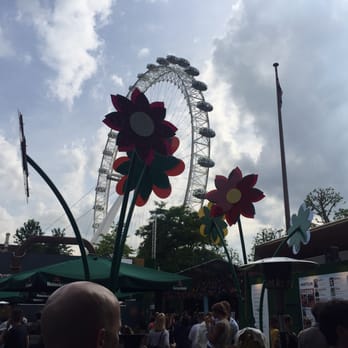 E4 Underbelly Festival - Festivals Near Me - London, XGL