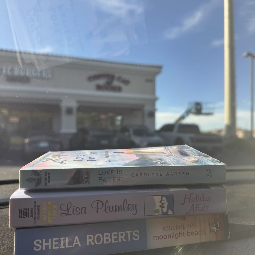 Copper Cat Books - Used Bookstore Near Me - Henderson, Nevada Copper Cat Books - Used Bookstore Near Me - Henderson, Nevada