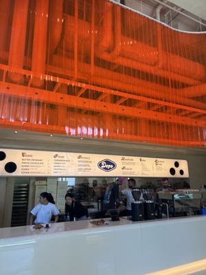 Dope Bakehouse by null