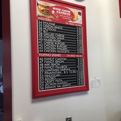 Kusinna Restaurant