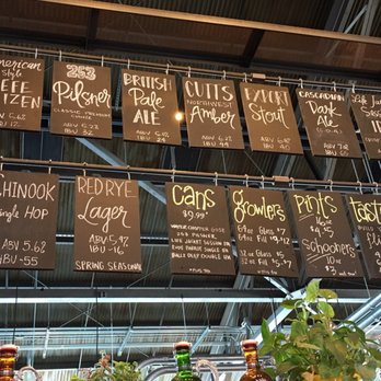 7 Seas Brewing - Breweries Near Me - Tacoma, Washington