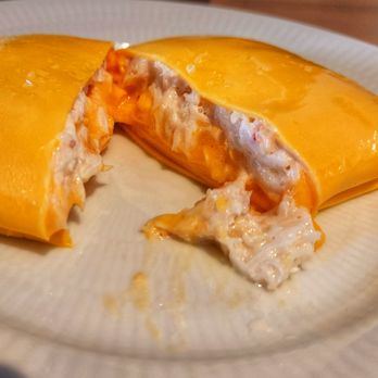 Locust - Crab Omelette - Shaved Ice Near Me - Nashville, Tennessee Locust - Crab Omelette - Shaved Ice Near Me - Nashville, Tennessee