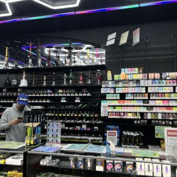 Smoke King - Tobacco Shops Near Me - Las Vegas, Nevada Smoke King - Tobacco Shops Near Me - Las Vegas, Nevada