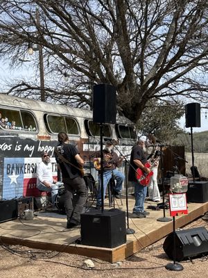 The Best of Texas Food and Wine Festival by null