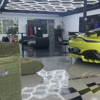 Corsa Coffee - Coffee & Tea Near Me - Las Vegas, Nevada
