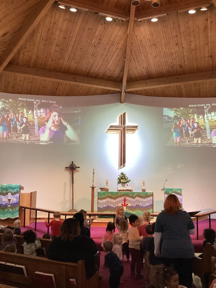 Hope Academy - childcare center in Virginia Beach, VA